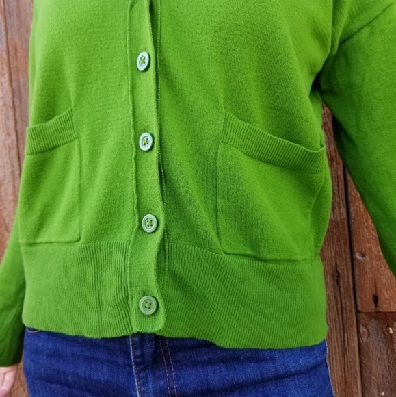 A New Day | button down lightweight cardigan - Picture 5 of 8